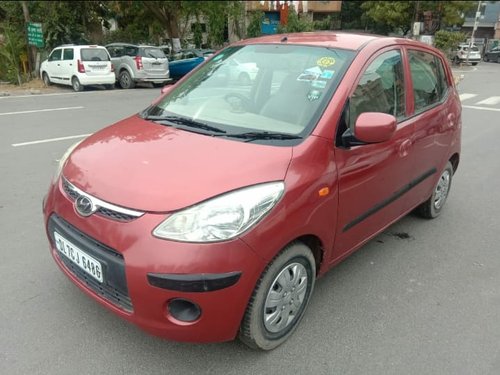 Used Hyundai i10 2009 Asta 