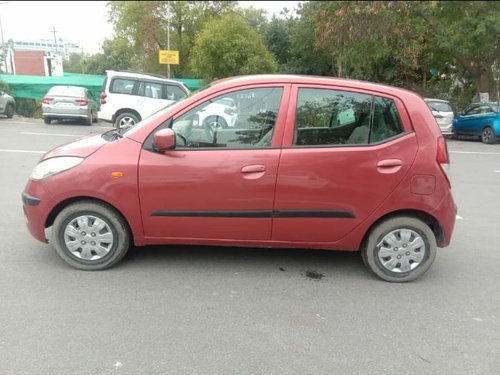 Used Hyundai i10 2009 Asta 