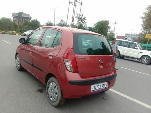 Used Hyundai i10 2009 Asta 