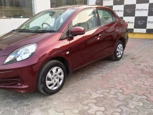 Used Honda Amaze 2015 S i-Dtech