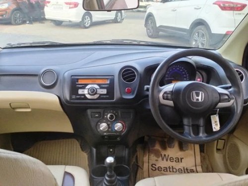 Used Honda Amaze 2015 S i-Dtech