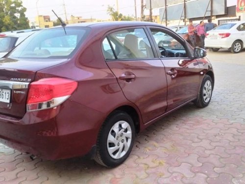 Used Honda Amaze 2015 S i-Dtech