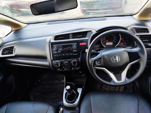 Used Honda Jazz 2015 1.5 S i-DTEC