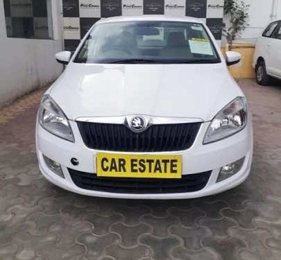 Used Skoda Rapid 2016 1.5 TDI Active