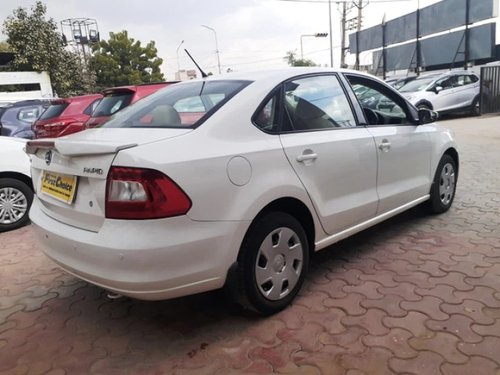 Used Skoda Rapid 2016 1.5 TDI Active