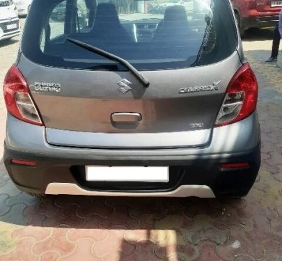 Used Maruti Suzuki Celerio X 2018 