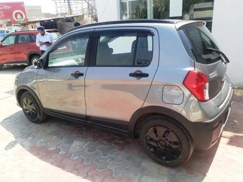 Used Maruti Suzuki Celerio X 2018 