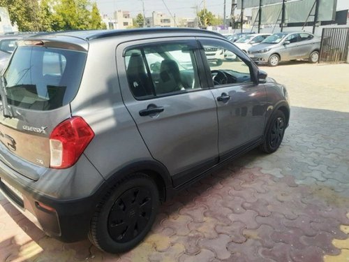 Used Maruti Suzuki Celerio X 2018 