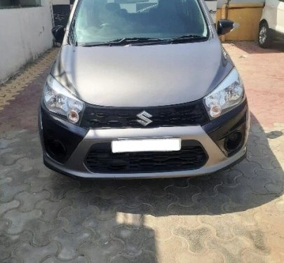 Used Maruti Suzuki Celerio X 2018 