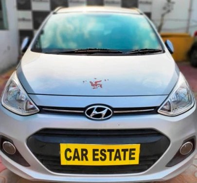 Used Hyundai Grand i10 2014 1.2 CRDI Sportz