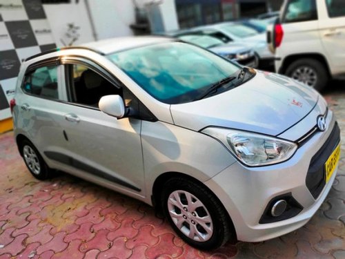 Used Hyundai Grand i10 2014 1.2 CRDI Sportz