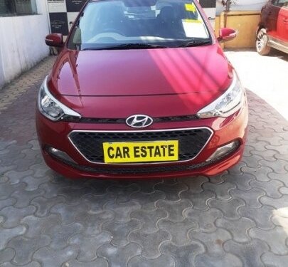 Used Hyundai Elite i20 2015 1.5 Asta