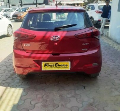 Used Hyundai Elite i20 2015 1.5 Asta