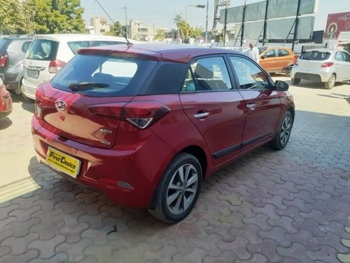 Used Hyundai Elite i20 2015 1.5 Asta