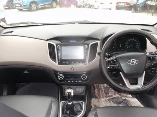 Used Hyundai Creta 2016 1.6 CRDI SX Option