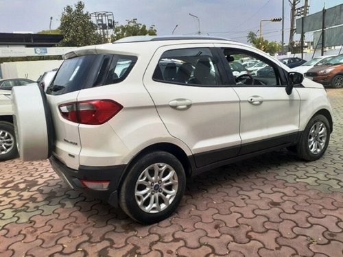 Ford EcoSport 2014