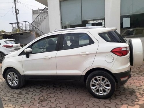 Ford EcoSport 2014