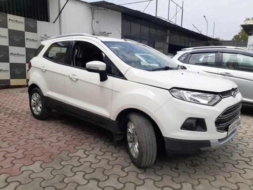 Ford EcoSport 2014