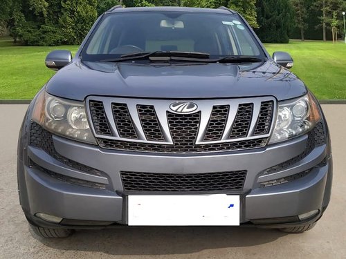 Used Mahindra XUV 500 2013