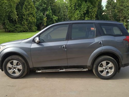 Used Mahindra XUV 500 2013