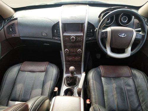 Used Mahindra XUV 500 2013