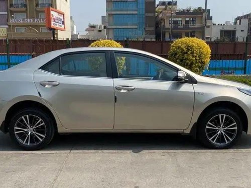 Used 2018 Toyota Corolla Altis low price, Incredible condition