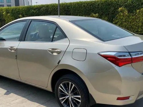 Used 2018 Toyota Corolla Altis low price, Incredible condition