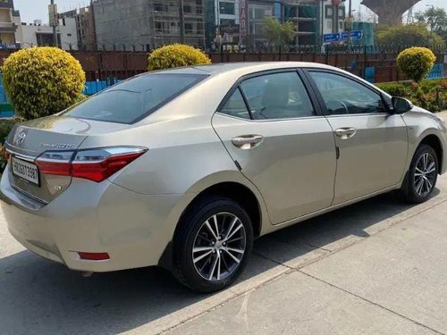 Used 2018 Toyota Corolla Altis low price, Incredible condition