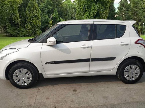 Used Maruti Suzuki Swift 2013 VXI for sale 