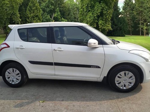 Used Maruti Suzuki Swift 2013 VXI for sale 