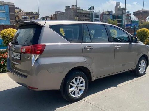 Preowned 2017 Toyota Innova Crysta for sale, GOOD condition