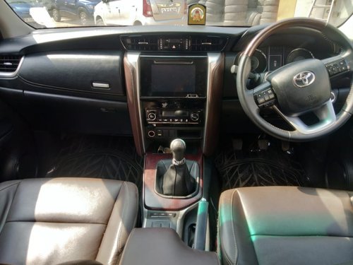 Used Toyota Fortuner 2018 4x2 4 Speed AT