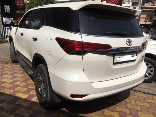 Used Toyota Fortuner 2018 4x2 4 Speed AT