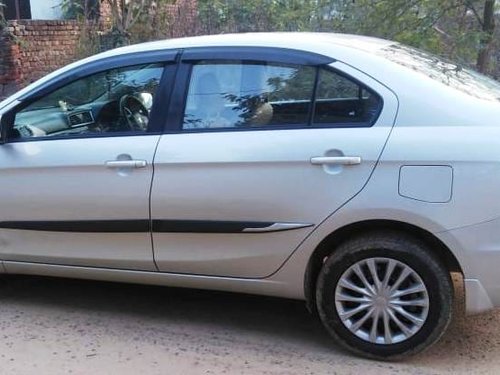 Used Maruti Suzuki Ciaz 2017 Alpha Diesel 