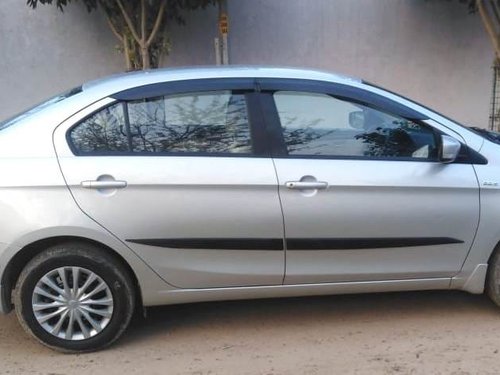 Used Maruti Suzuki Ciaz 2017 Alpha Diesel 