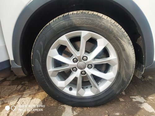 Secondhand 2015 Audi Q3 in Gurgaon