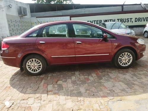 Secondhand Fiat Linea 2013 1.3 Emotion