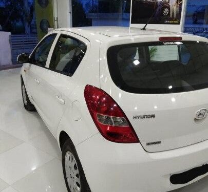 Used 2012 Hyundai i20 MT for sale in Amritsar 