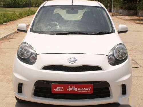 Used Nissan Micra Active 2016 MT for sale in Ahmedabad