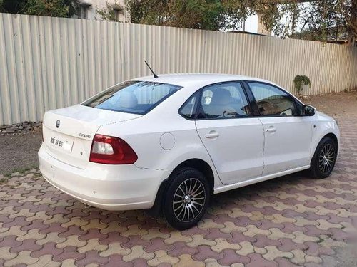 Used Skoda Rapid 2015 MT for sale in Pune