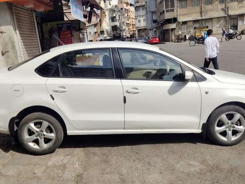 Used Skoda Rapid 2013 MT for sale in Surat 