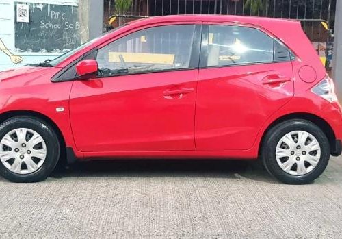 Used 2012 Honda Brio MT for sale in Pune 