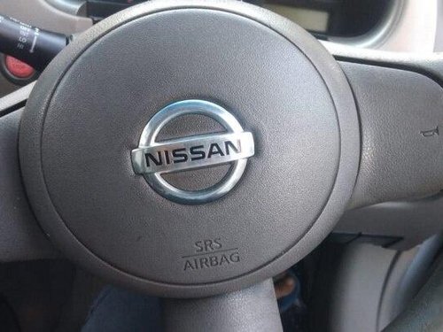 Used Nissan Micra 2011 MT for sale in Ahmedabad