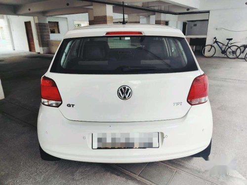 Volkswagen Polo GT TSI, 2013, Petrol MT for sale in Hyderabad