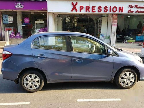 Used 2016 Honda Amaze MT for sale in Kolkata 