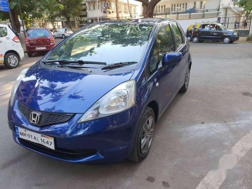 Used Honda Jazz 2009 MT for sale in Mumbai