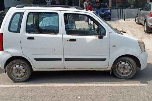 Used Maruti Suzuki Wagon R LXI 2009 MT for sale in Gurgaon 