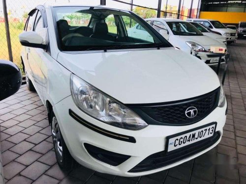 Used 2018 Tata Zest AT for sale in Raipur 