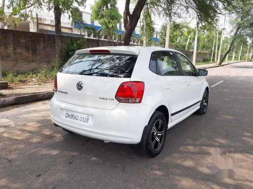 Used 2012 Volkswagen Polo MT for sale in Chandigarh 