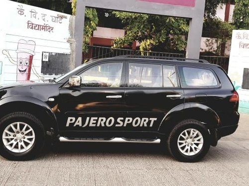 Used Mitsubishi Pajero 2013 MT for sale in Pune